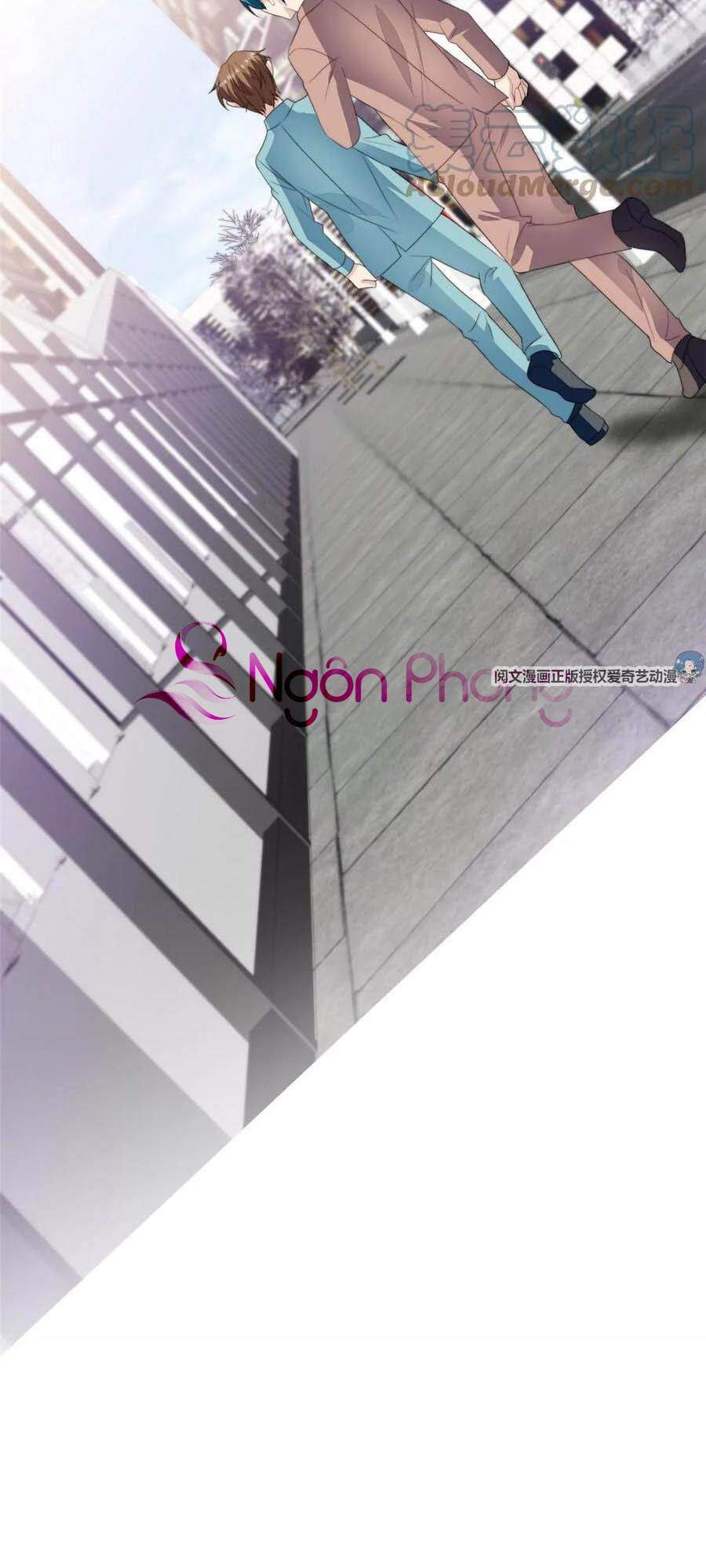 Dựa Vào Đại Lão Ổn Định Vị Trí C Trong Nam Đoàn Chapter 62 - Trang 2