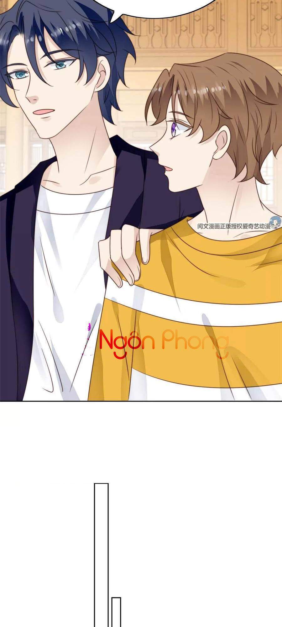 Dựa Vào Đại Lão Ổn Định Vị Trí C Trong Nam Đoàn Chapter 62 - Trang 2