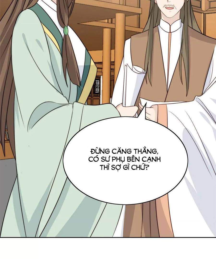 Dựa Vào Đại Lão Ổn Định Vị Trí C Trong Nam Đoàn Chapter 65 - Trang 2