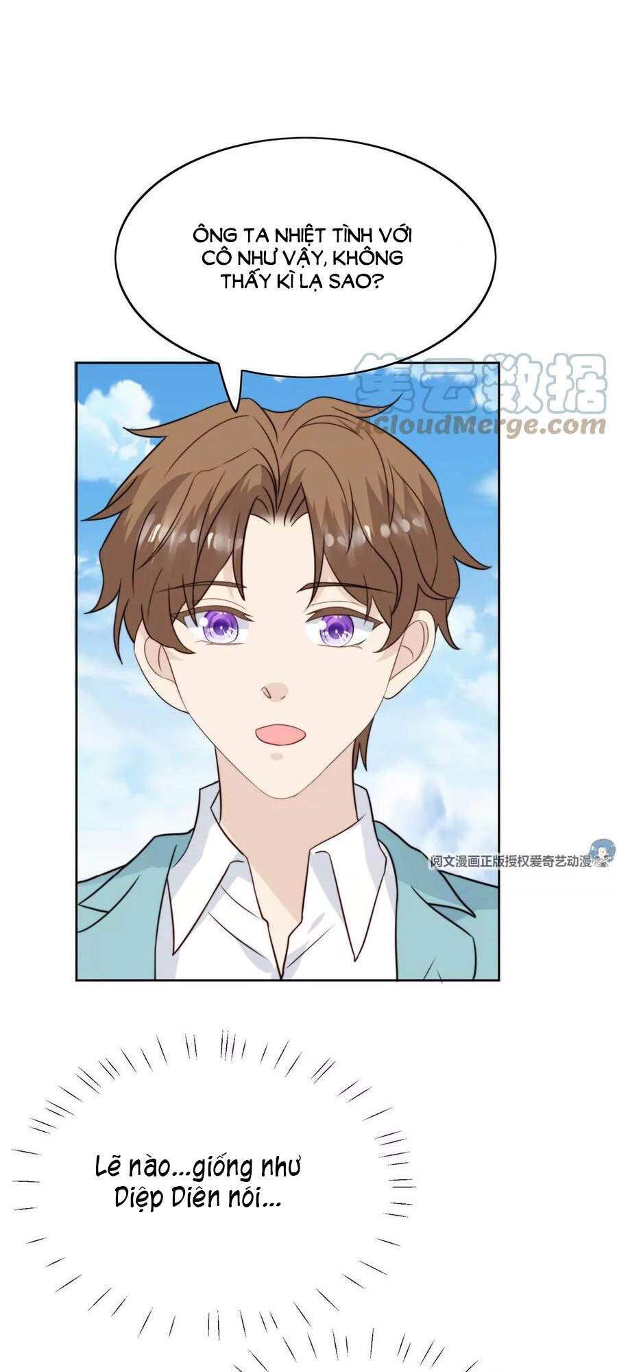 Dựa Vào Đại Lão Ổn Định Vị Trí C Trong Nam Đoàn Chapter 65 - Trang 2