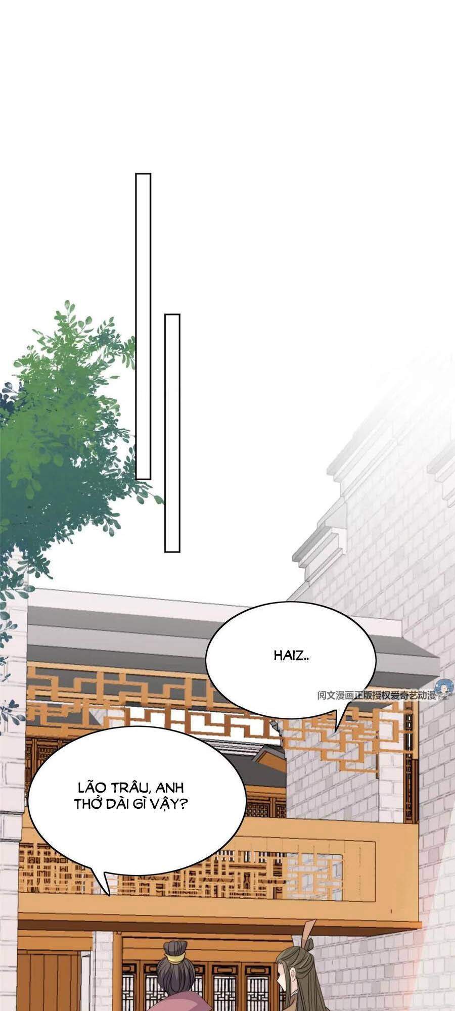 Dựa Vào Đại Lão Ổn Định Vị Trí C Trong Nam Đoàn Chapter 65 - Trang 2