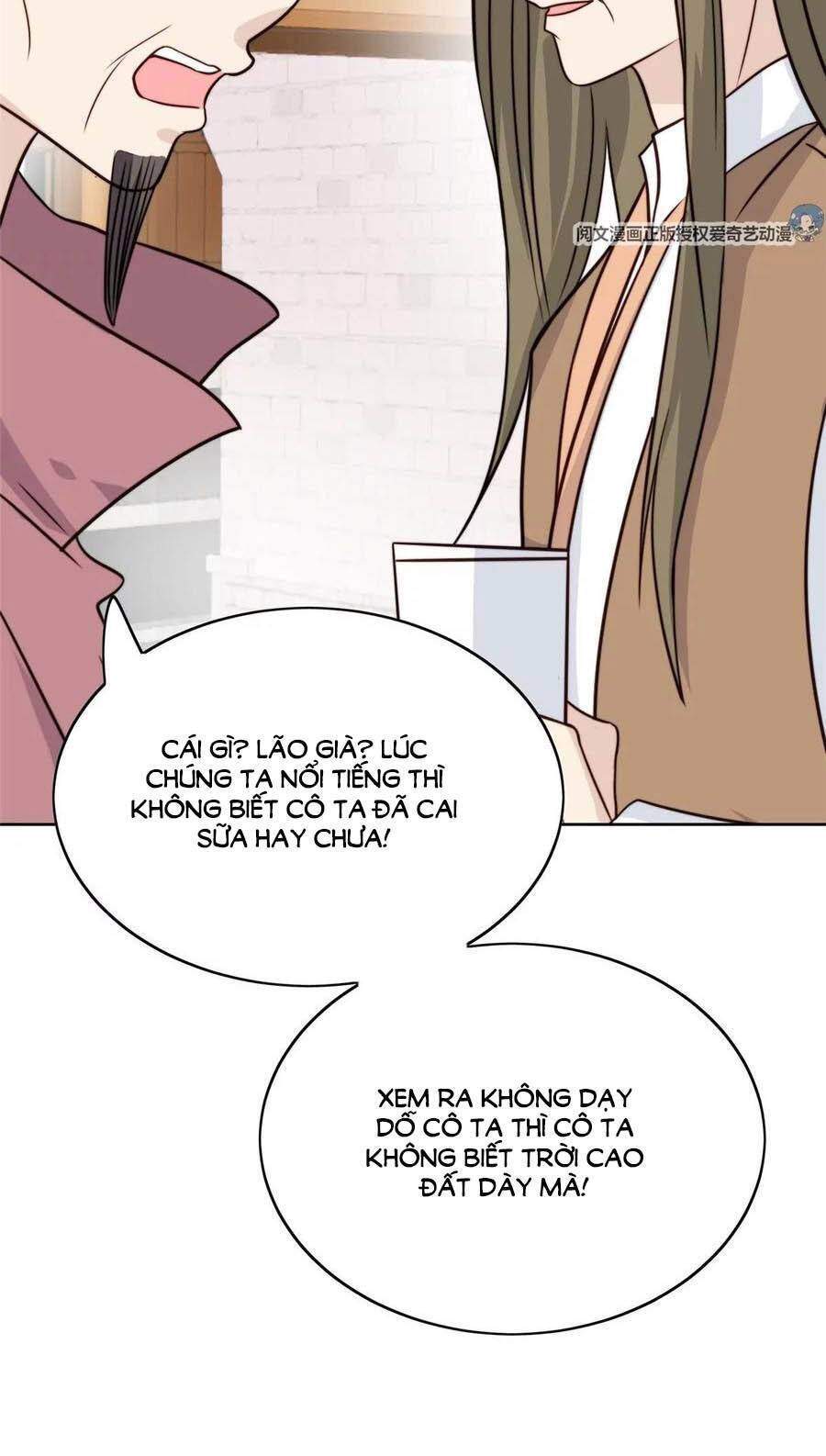 Dựa Vào Đại Lão Ổn Định Vị Trí C Trong Nam Đoàn Chapter 65 - Trang 2