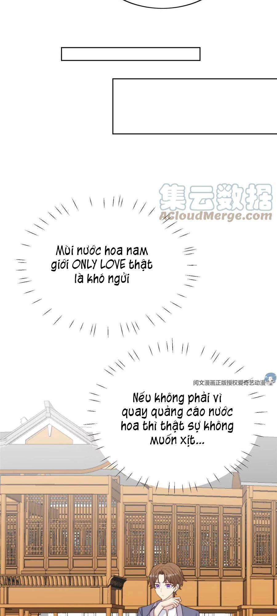 Dựa Vào Đại Lão Ổn Định Vị Trí C Trong Nam Đoàn Chapter 65 - Trang 2