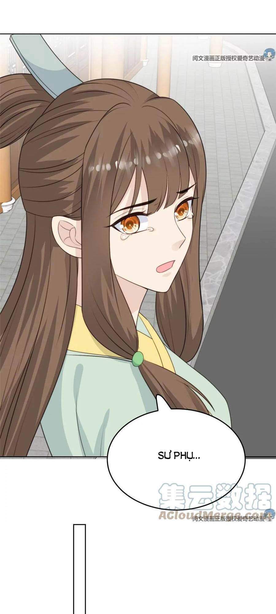 Dựa Vào Đại Lão Ổn Định Vị Trí C Trong Nam Đoàn Chapter 65 - Trang 2