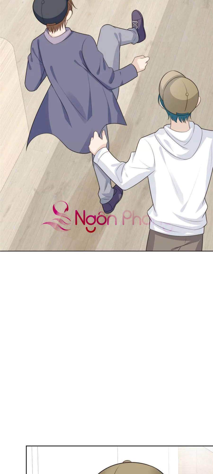 Dựa Vào Đại Lão Ổn Định Vị Trí C Trong Nam Đoàn Chapter 66 - Trang 2