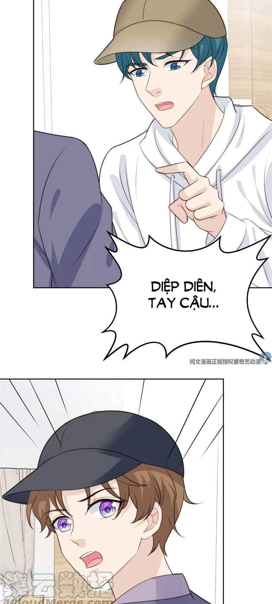 Dựa Vào Đại Lão Ổn Định Vị Trí C Trong Nam Đoàn Chapter 66 - Trang 2