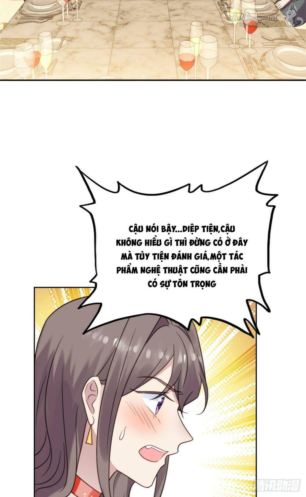 Dựa Vào Đại Lão Ổn Định Vị Trí C Trong Nam Đoàn Chapter 7 - Trang 2