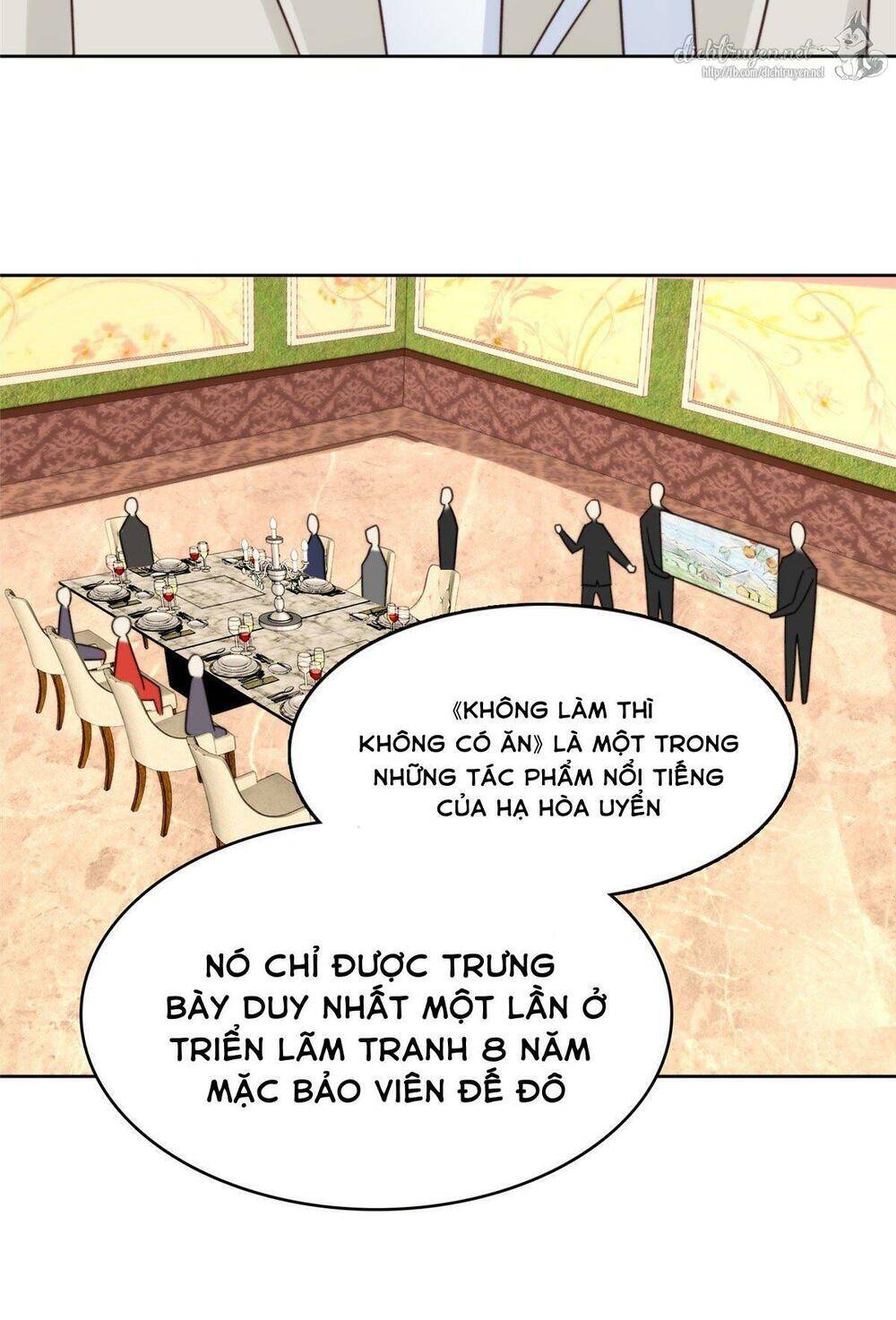 Dựa Vào Đại Lão Ổn Định Vị Trí C Trong Nam Đoàn Chapter 7 - Trang 2