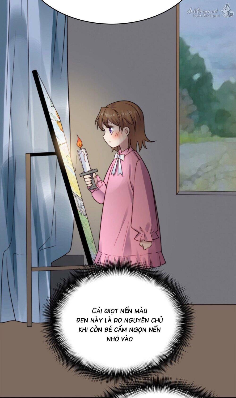 Dựa Vào Đại Lão Ổn Định Vị Trí C Trong Nam Đoàn Chapter 7 - Trang 2