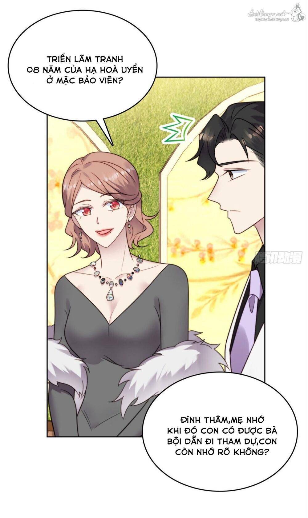 Dựa Vào Đại Lão Ổn Định Vị Trí C Trong Nam Đoàn Chapter 7 - Trang 2