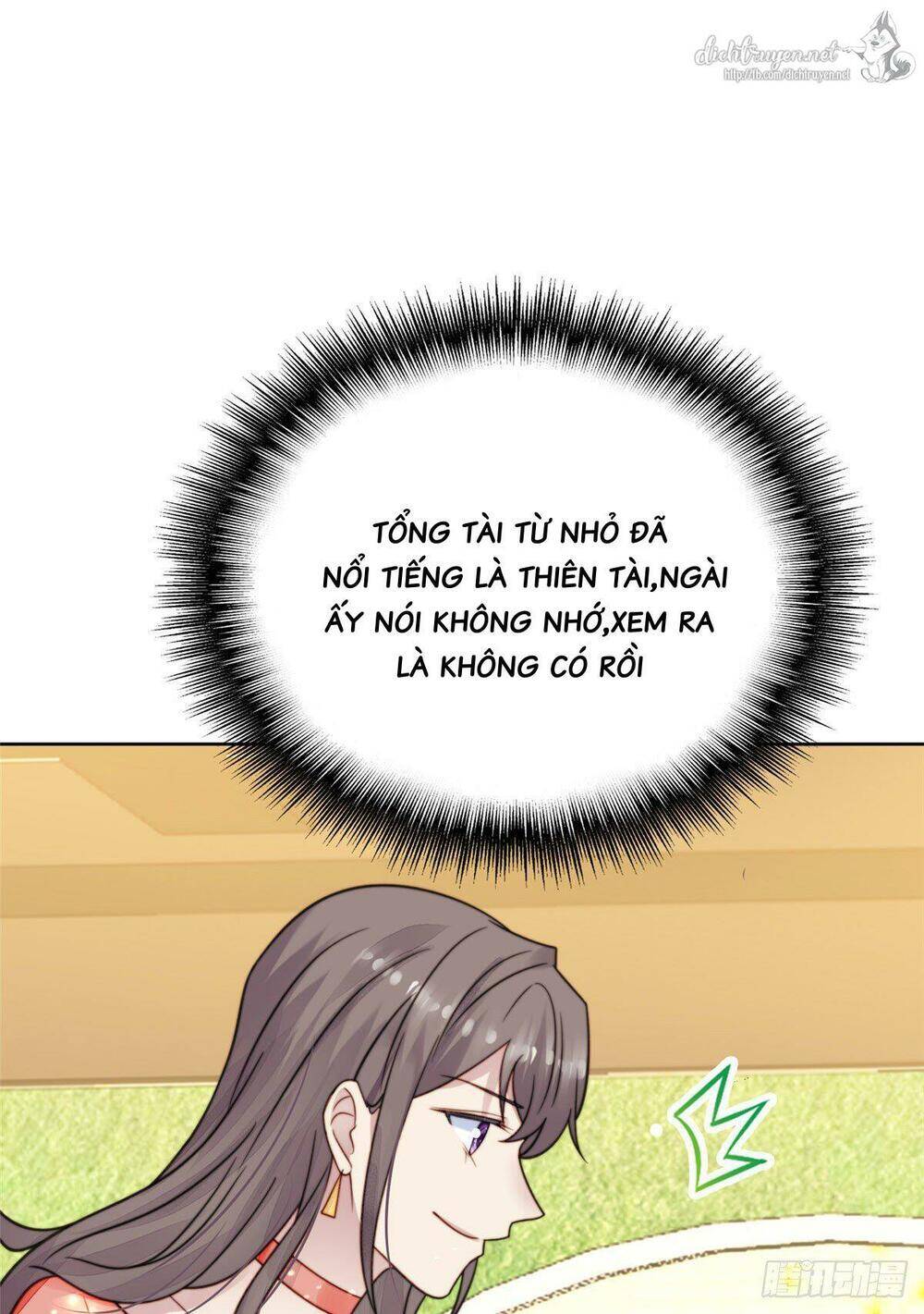 Dựa Vào Đại Lão Ổn Định Vị Trí C Trong Nam Đoàn Chapter 7 - Trang 2