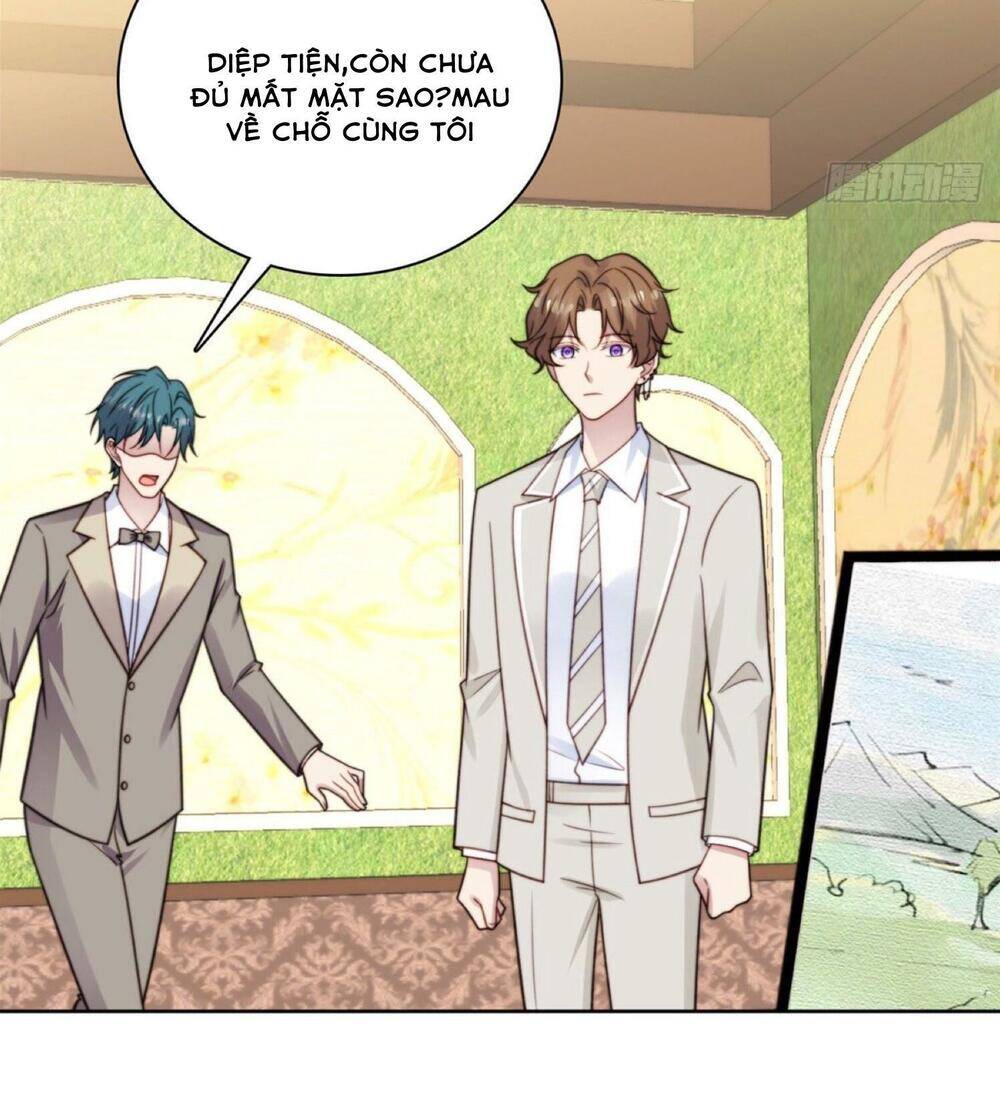 Dựa Vào Đại Lão Ổn Định Vị Trí C Trong Nam Đoàn Chapter 7 - Trang 2