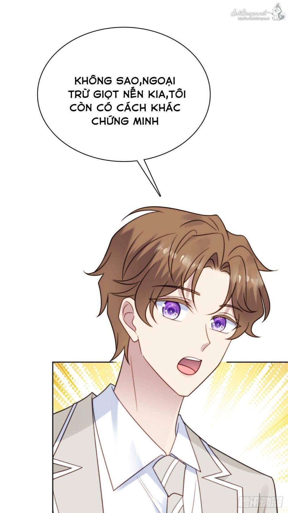 Dựa Vào Đại Lão Ổn Định Vị Trí C Trong Nam Đoàn Chapter 7 - Trang 2