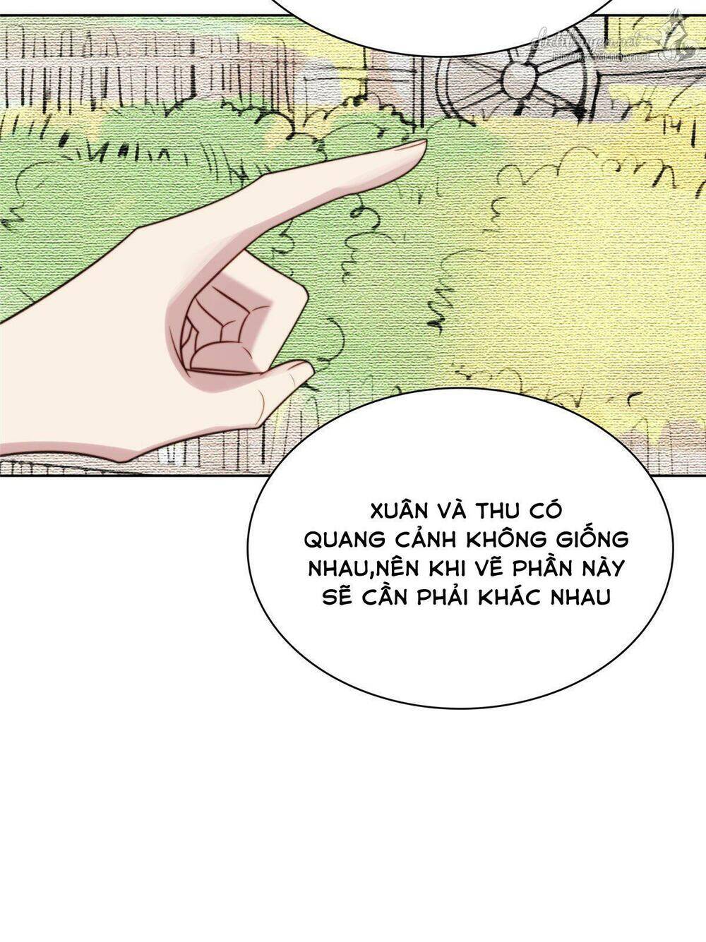 Dựa Vào Đại Lão Ổn Định Vị Trí C Trong Nam Đoàn Chapter 7 - Trang 2