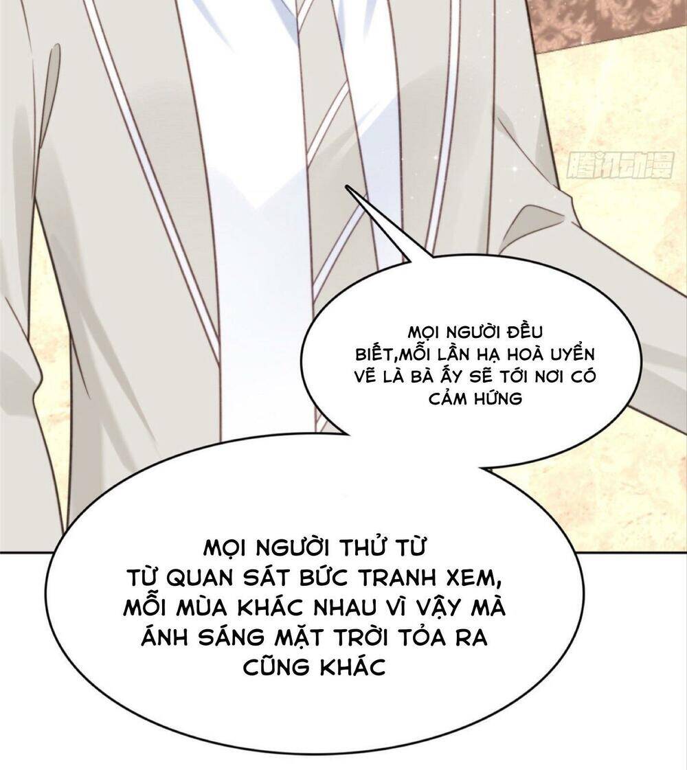 Dựa Vào Đại Lão Ổn Định Vị Trí C Trong Nam Đoàn Chapter 7 - Trang 2