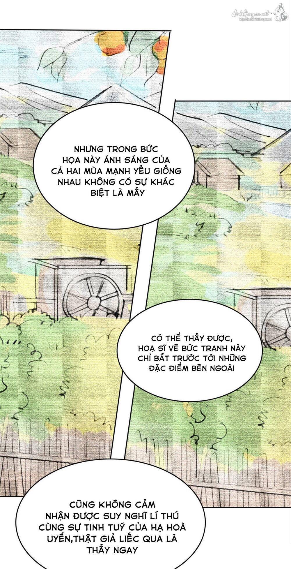 Dựa Vào Đại Lão Ổn Định Vị Trí C Trong Nam Đoàn Chapter 7 - Trang 2