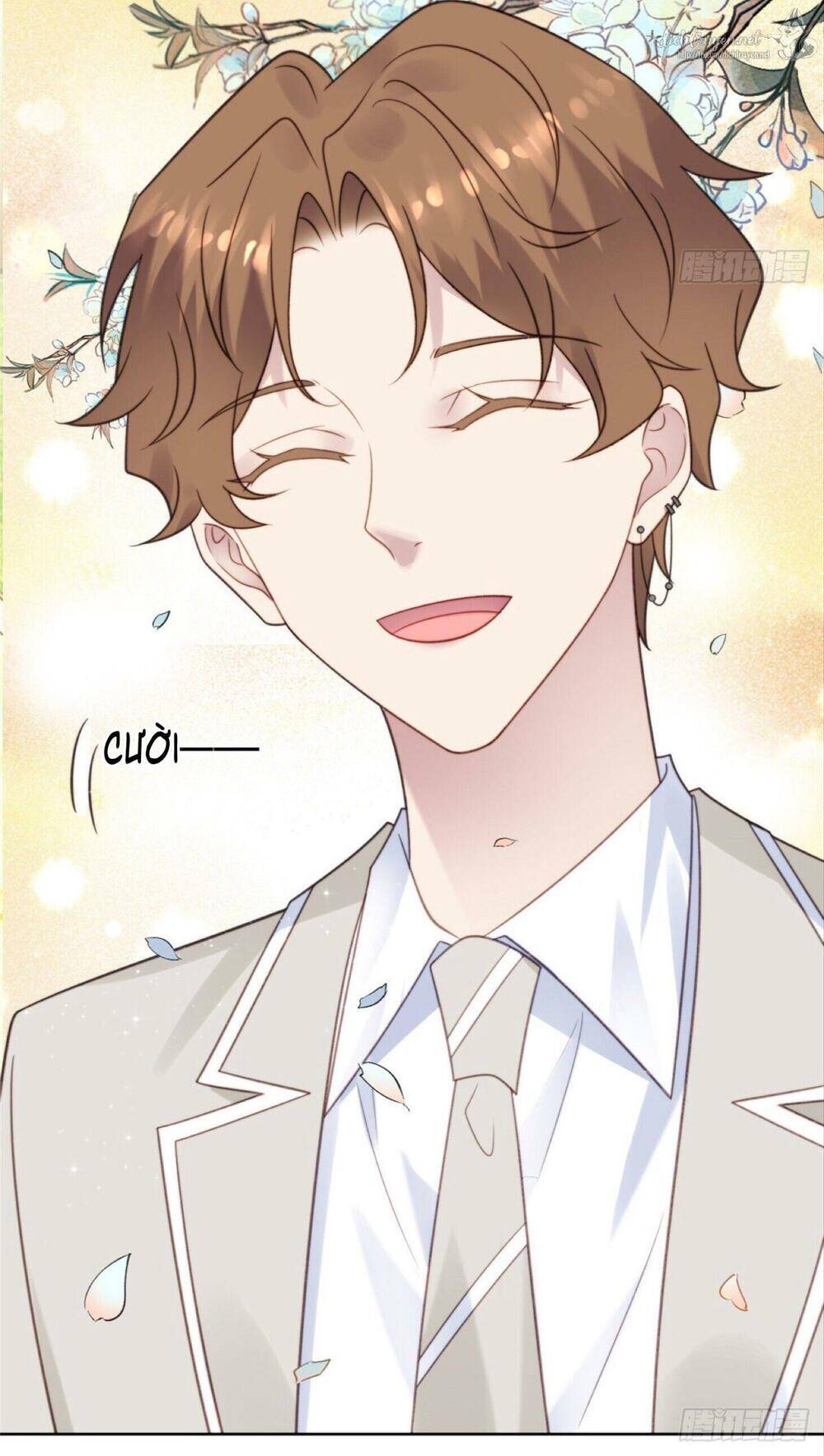 Dựa Vào Đại Lão Ổn Định Vị Trí C Trong Nam Đoàn Chapter 7 - Trang 2