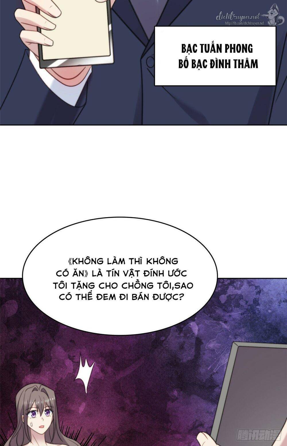 Dựa Vào Đại Lão Ổn Định Vị Trí C Trong Nam Đoàn Chapter 7 - Trang 2