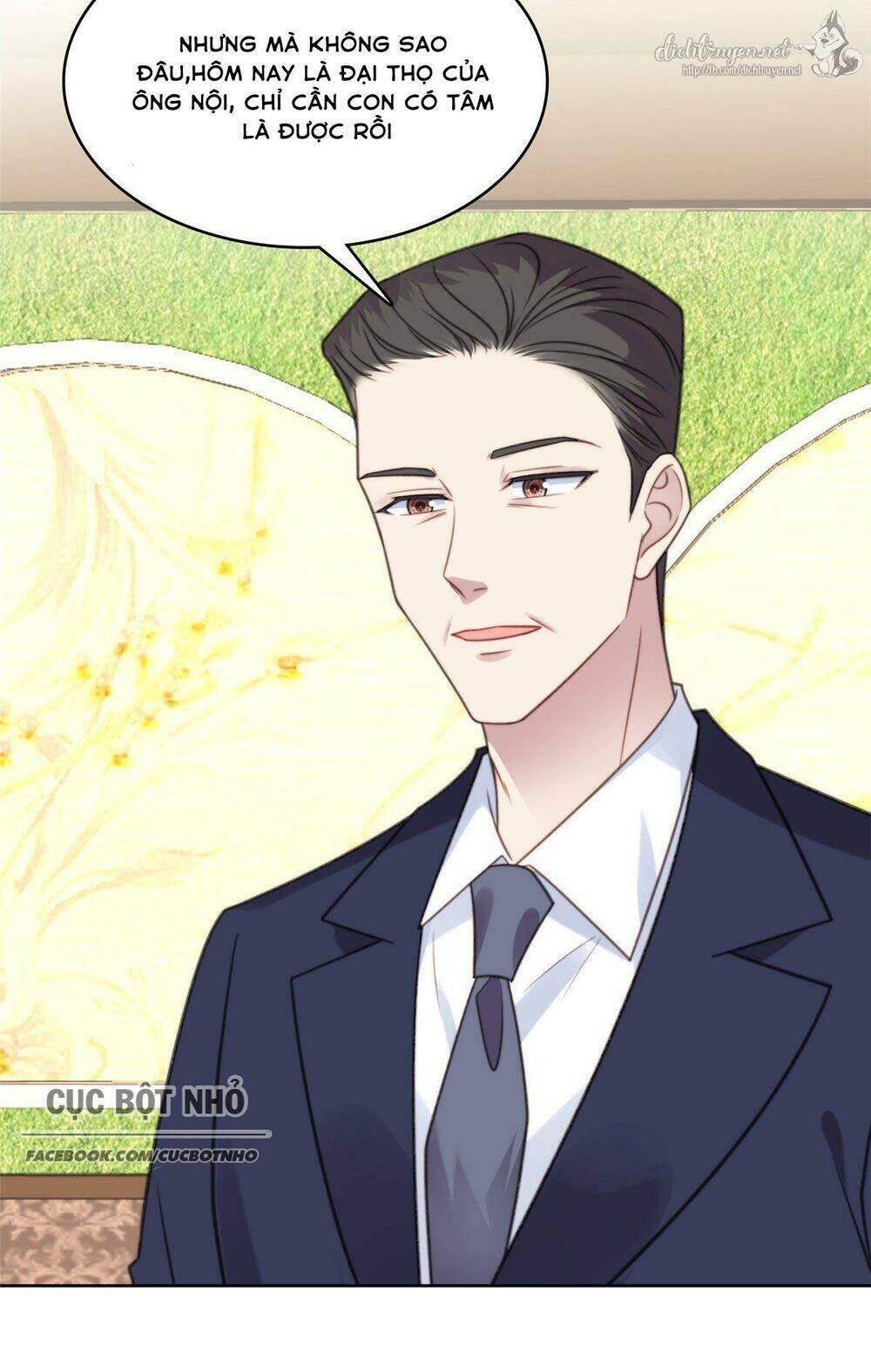 Dựa Vào Đại Lão Ổn Định Vị Trí C Trong Nam Đoàn Chapter 7 - Trang 2