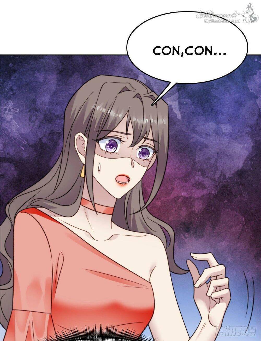 Dựa Vào Đại Lão Ổn Định Vị Trí C Trong Nam Đoàn Chapter 7 - Trang 2