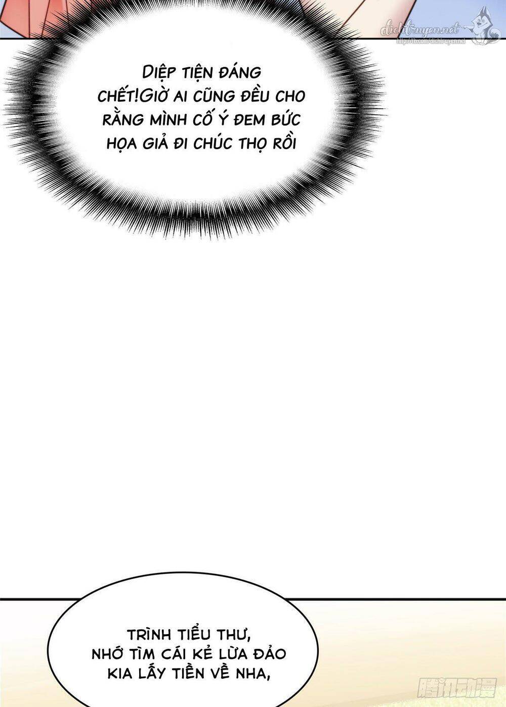 Dựa Vào Đại Lão Ổn Định Vị Trí C Trong Nam Đoàn Chapter 7 - Trang 2