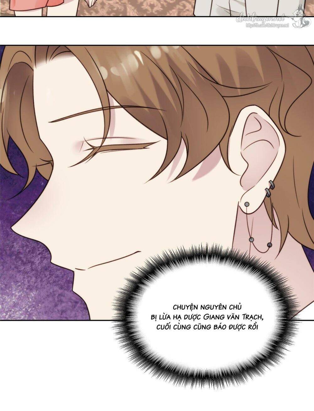 Dựa Vào Đại Lão Ổn Định Vị Trí C Trong Nam Đoàn Chapter 7 - Trang 2