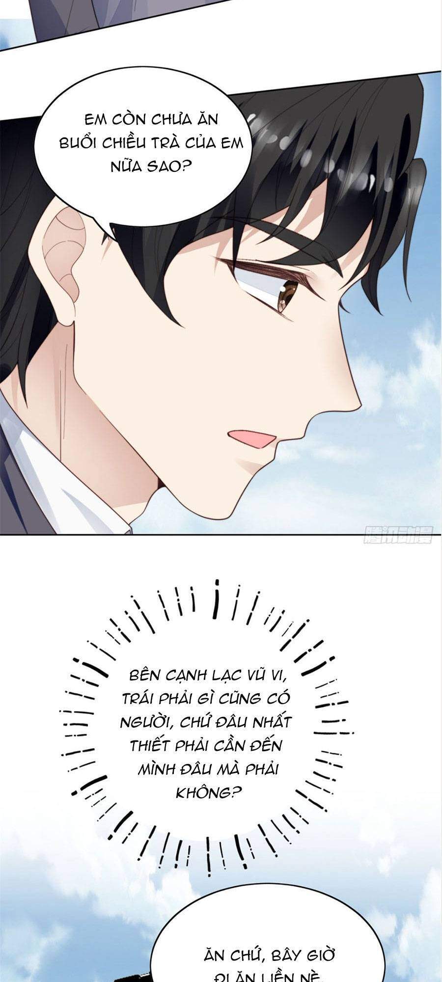 Dựa Vào Đại Lão Ổn Định Vị Trí C Trong Nam Đoàn Chapter 70 - Trang 2