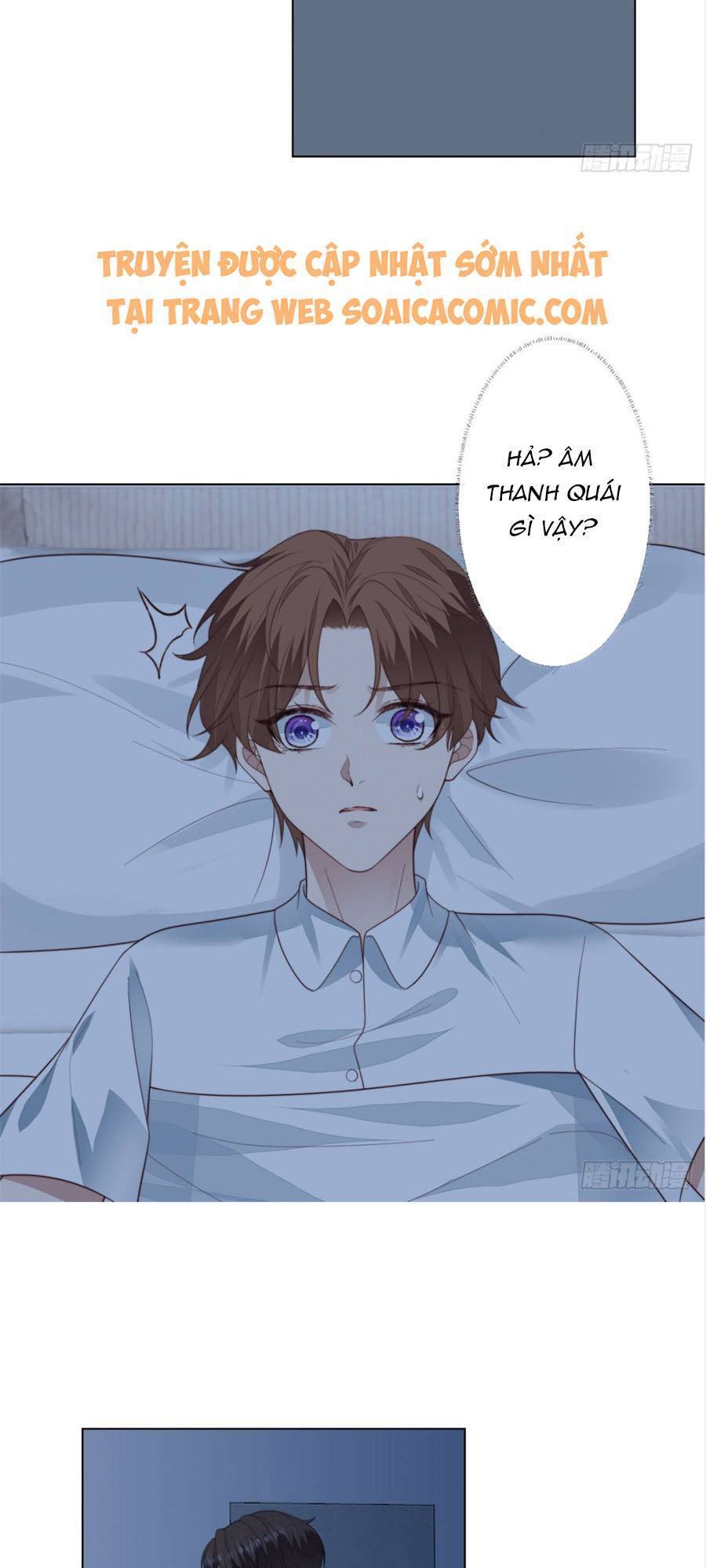 Dựa Vào Đại Lão Ổn Định Vị Trí C Trong Nam Đoàn Chapter 73 - Trang 2