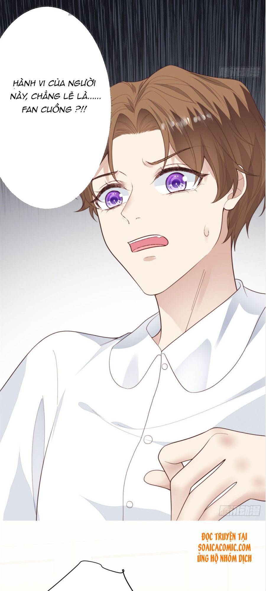 Dựa Vào Đại Lão Ổn Định Vị Trí C Trong Nam Đoàn Chapter 73 - Trang 2