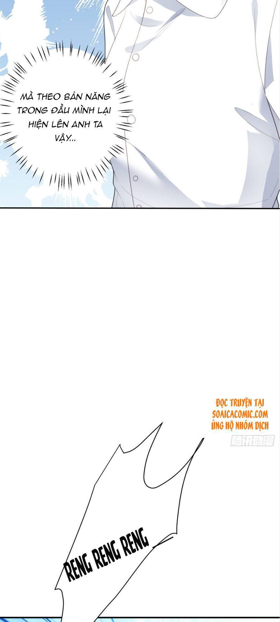 Dựa Vào Đại Lão Ổn Định Vị Trí C Trong Nam Đoàn Chapter 73 - Trang 2