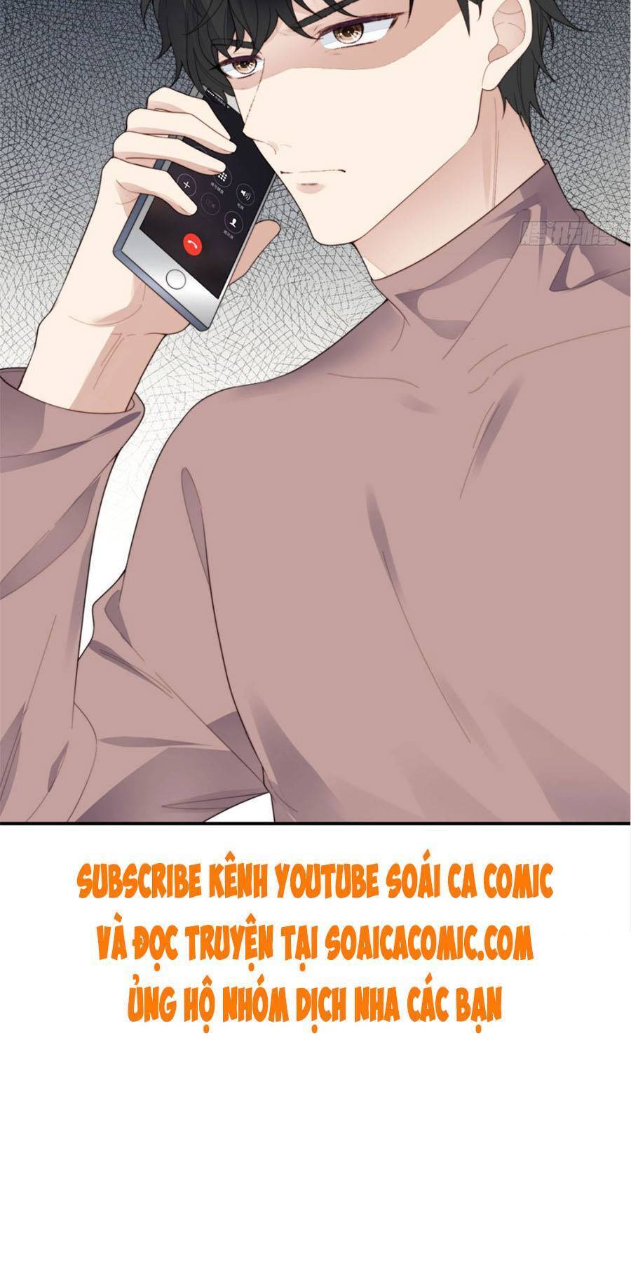 Dựa Vào Đại Lão Ổn Định Vị Trí C Trong Nam Đoàn Chapter 73 - Trang 2