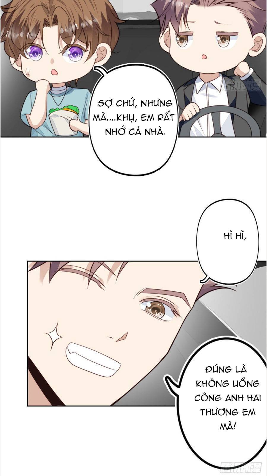 Dựa Vào Đại Lão Ổn Định Vị Trí C Trong Nam Đoàn Chapter 78 - Trang 2