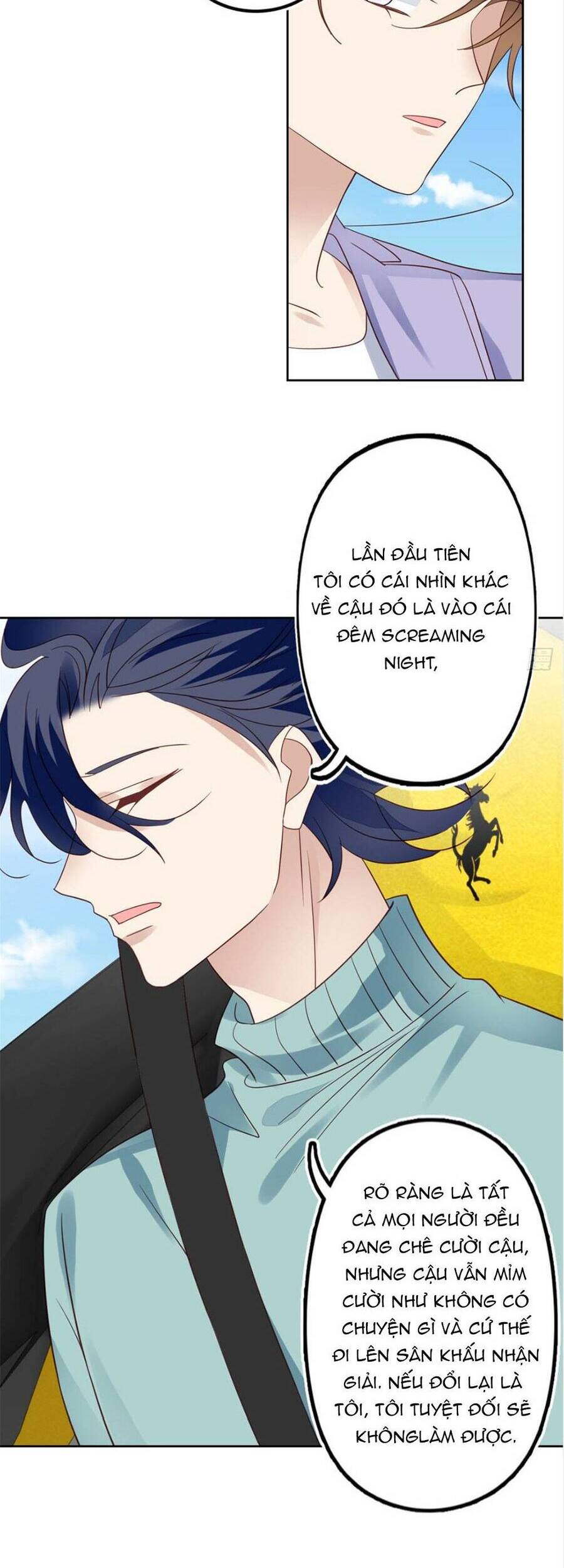 Dựa Vào Đại Lão Ổn Định Vị Trí C Trong Nam Đoàn Chapter 79 - Trang 2