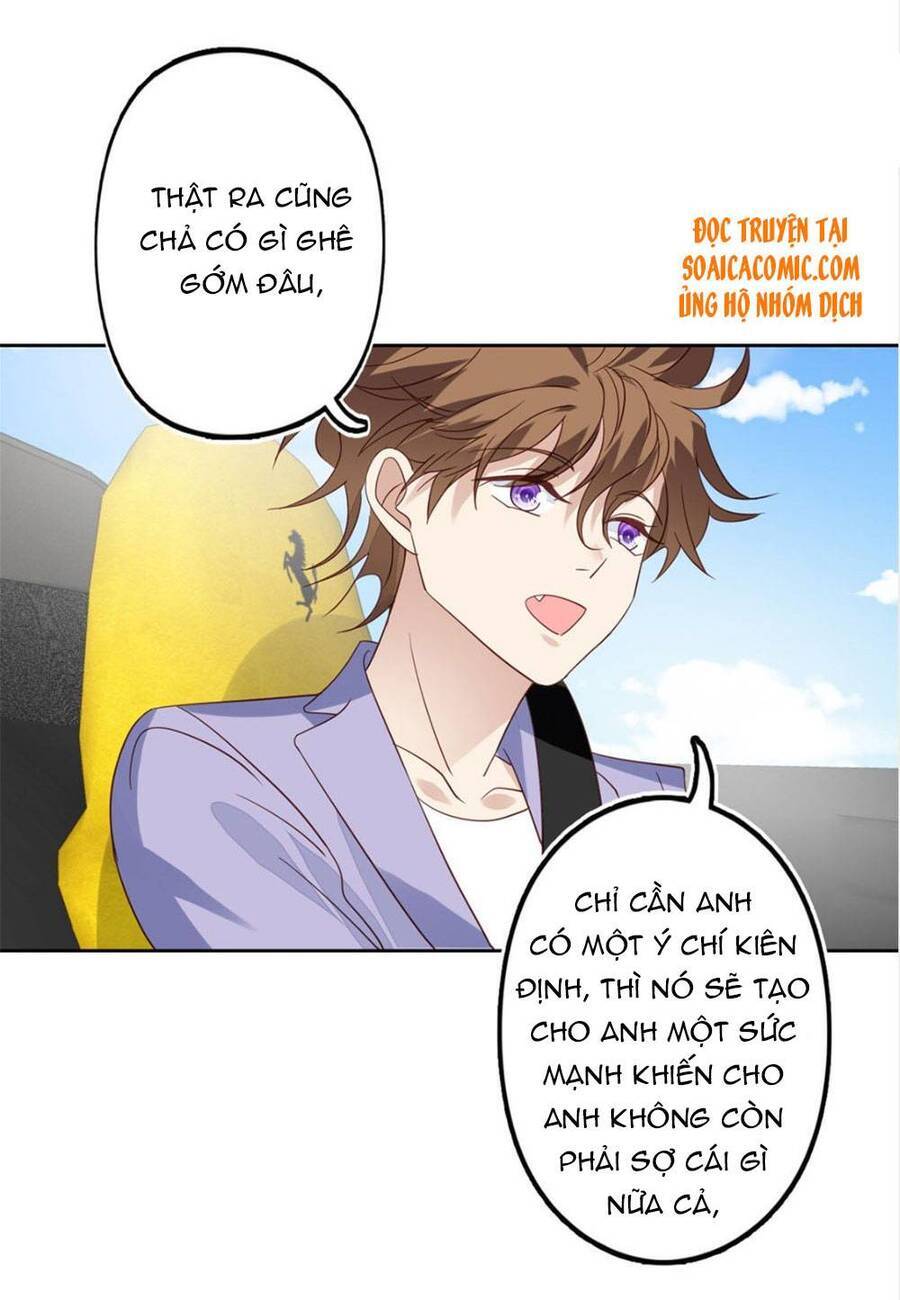 Dựa Vào Đại Lão Ổn Định Vị Trí C Trong Nam Đoàn Chapter 79 - Trang 2