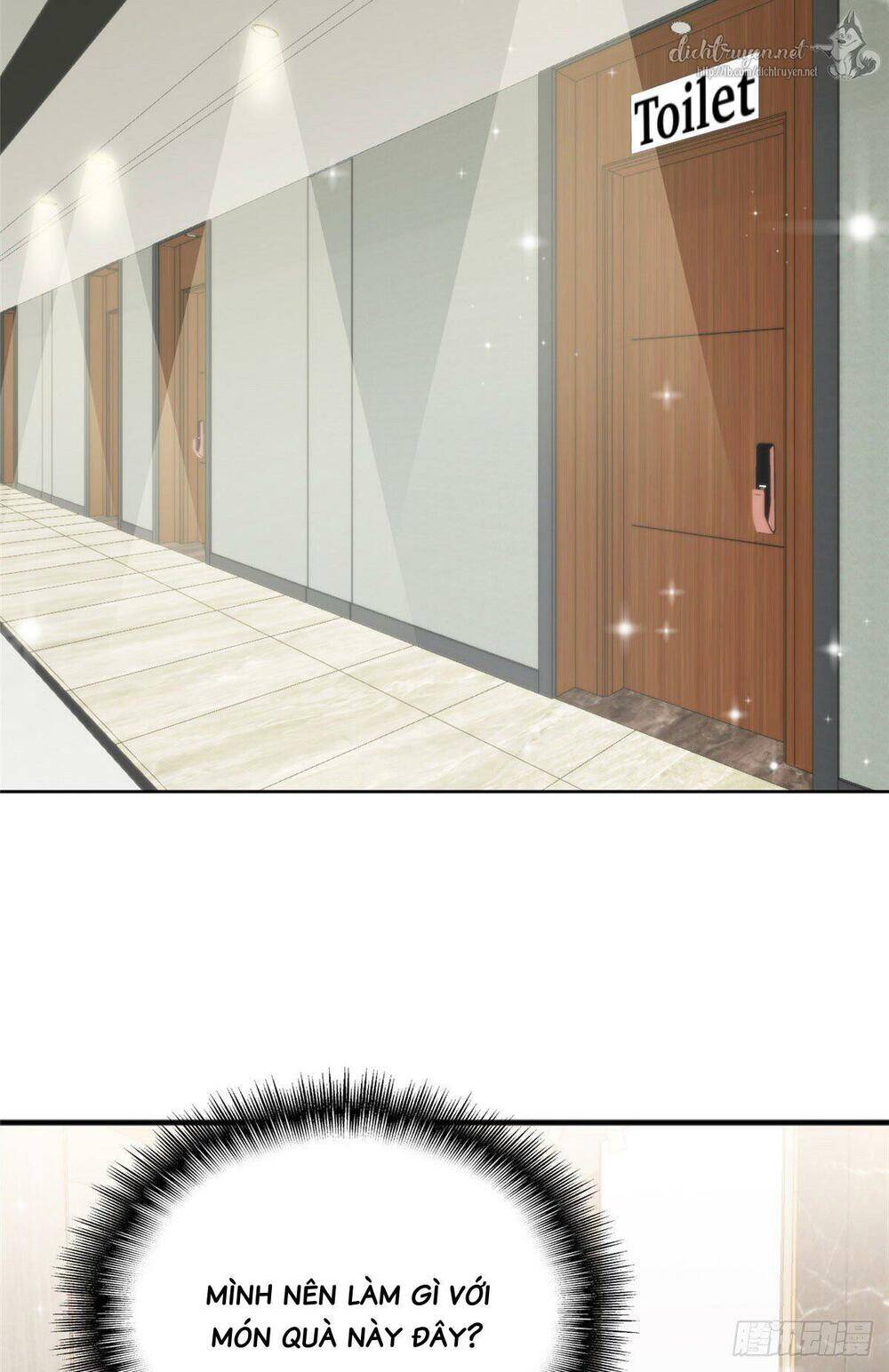 Dựa Vào Đại Lão Ổn Định Vị Trí C Trong Nam Đoàn Chapter 8 - Trang 2