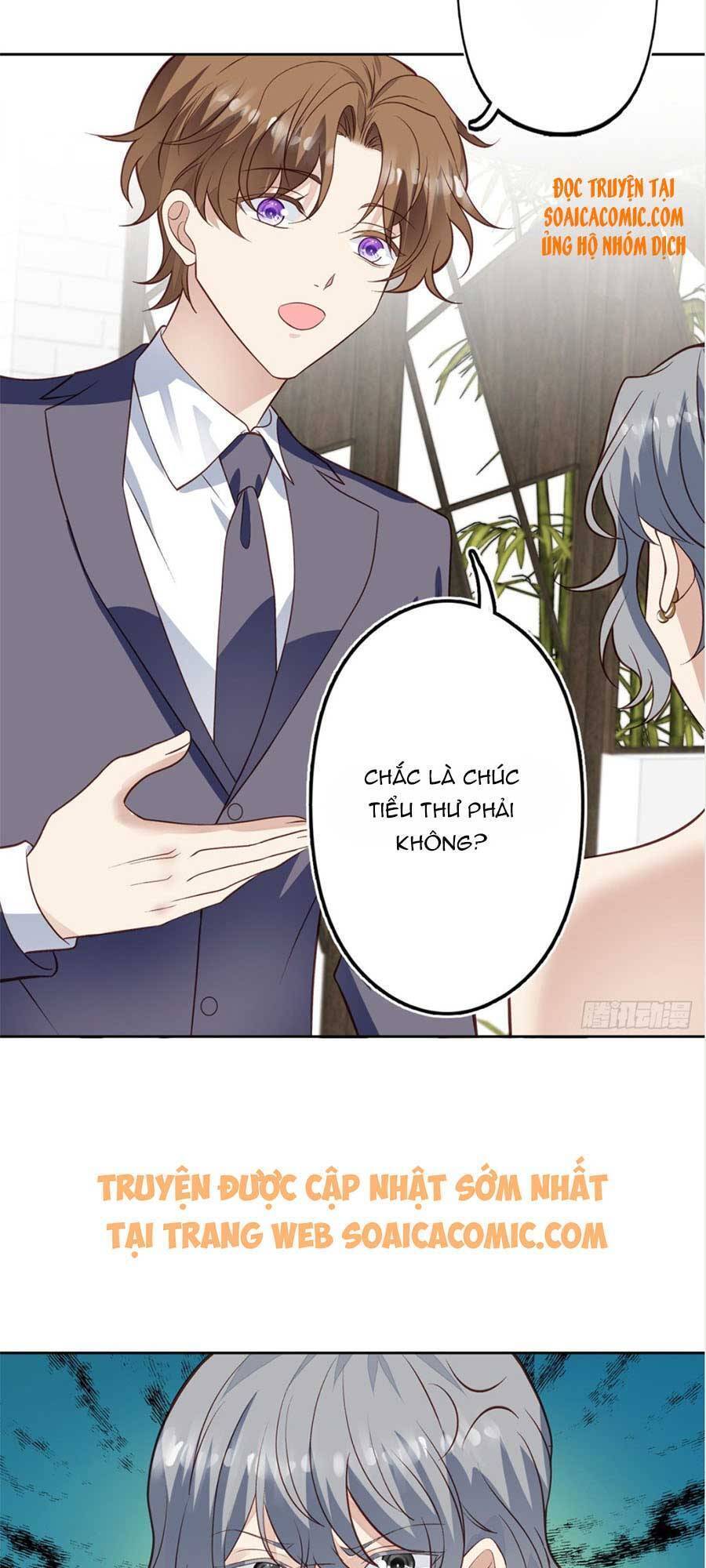 Dựa Vào Đại Lão Ổn Định Vị Trí C Trong Nam Đoàn Chapter 80 - Trang 2