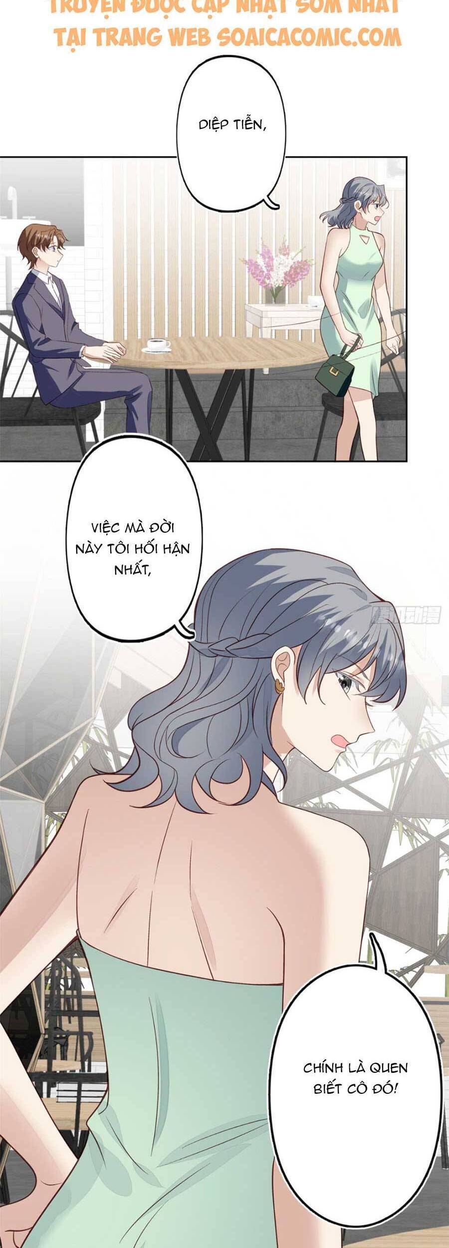 Dựa Vào Đại Lão Ổn Định Vị Trí C Trong Nam Đoàn Chapter 81 - Trang 2