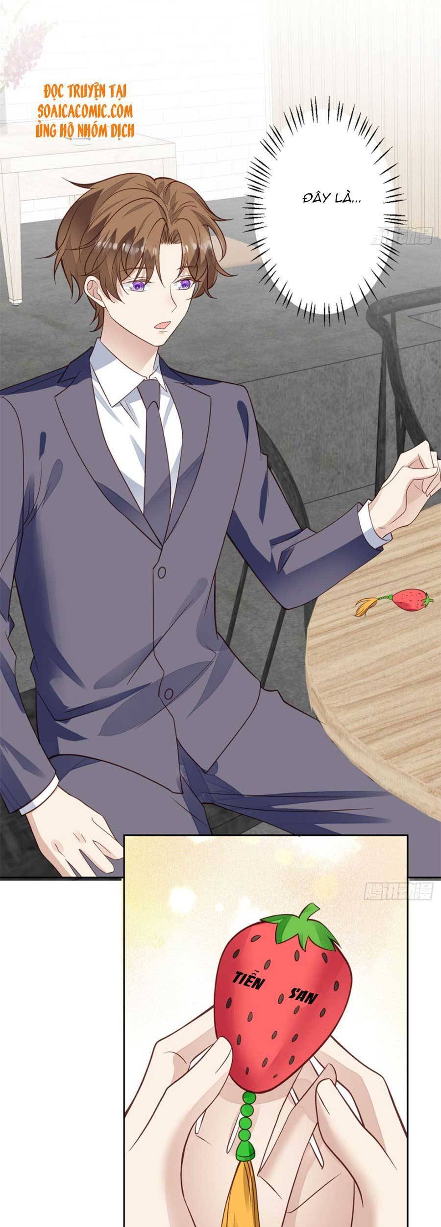 Dựa Vào Đại Lão Ổn Định Vị Trí C Trong Nam Đoàn Chapter 81 - Trang 2