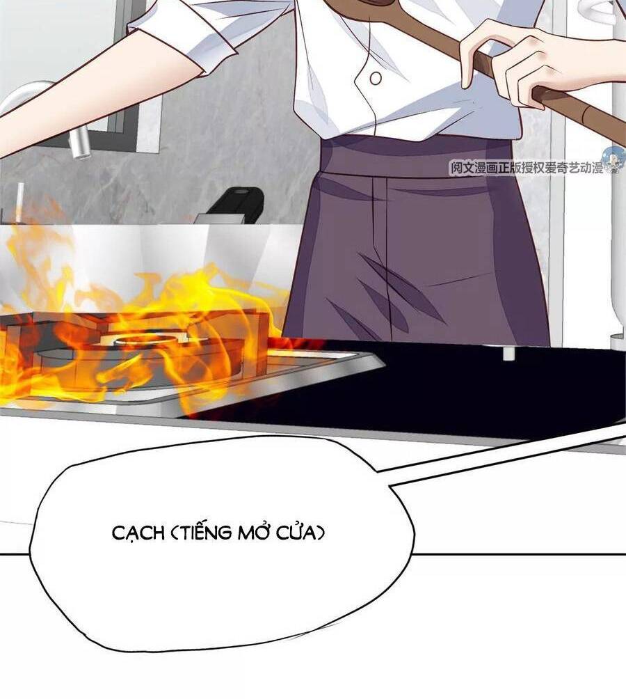 Dựa Vào Đại Lão Ổn Định Vị Trí C Trong Nam Đoàn Chapter 82 - Trang 2