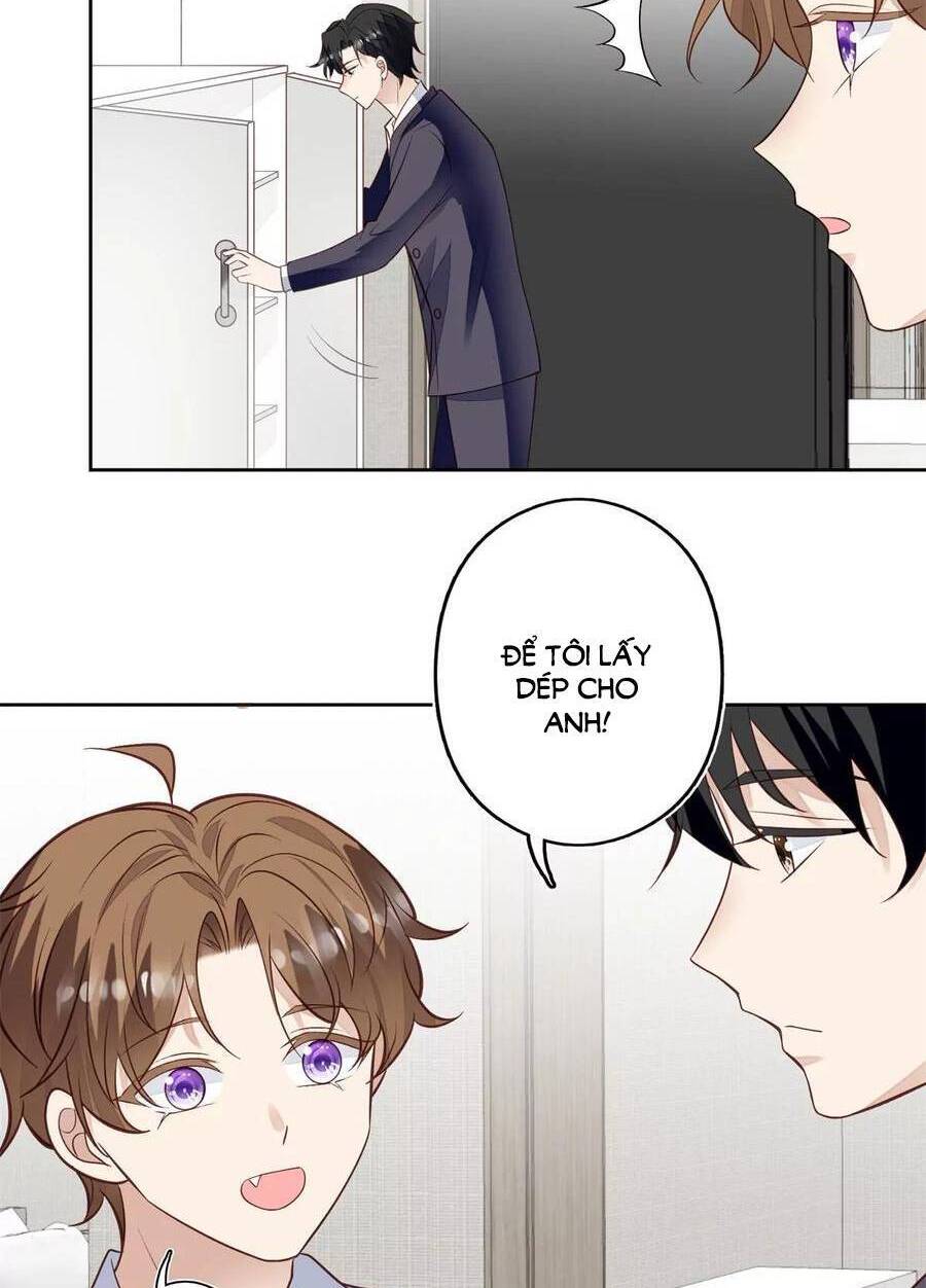 Dựa Vào Đại Lão Ổn Định Vị Trí C Trong Nam Đoàn Chapter 82 - Trang 2