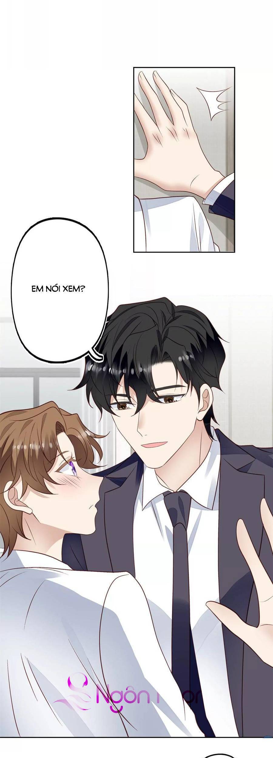 Dựa Vào Đại Lão Ổn Định Vị Trí C Trong Nam Đoàn Chapter 82 - Trang 2