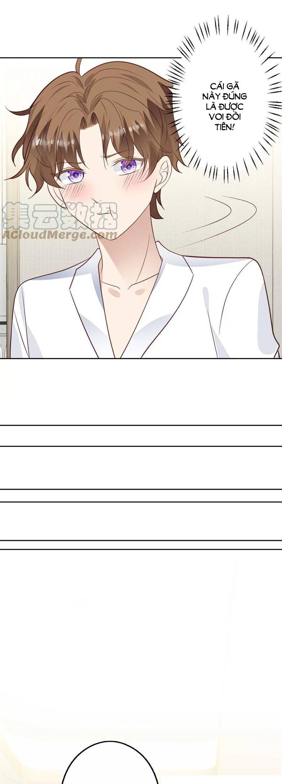 Dựa Vào Đại Lão Ổn Định Vị Trí C Trong Nam Đoàn Chapter 82 - Trang 2