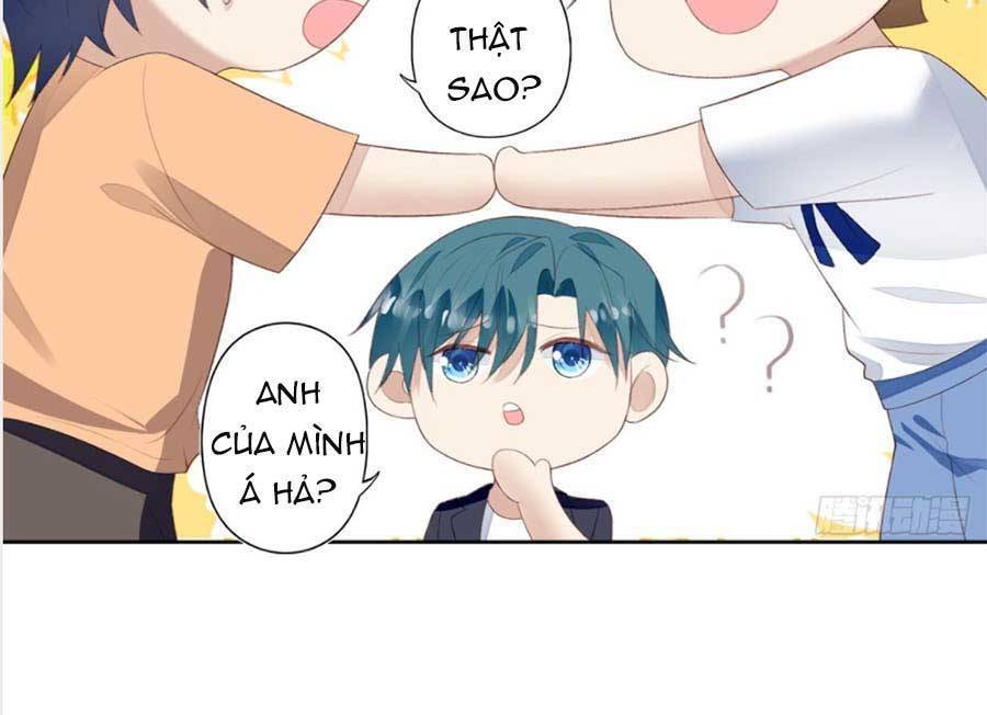 Dựa Vào Đại Lão Ổn Định Vị Trí C Trong Nam Đoàn Chapter 84 - Trang 2