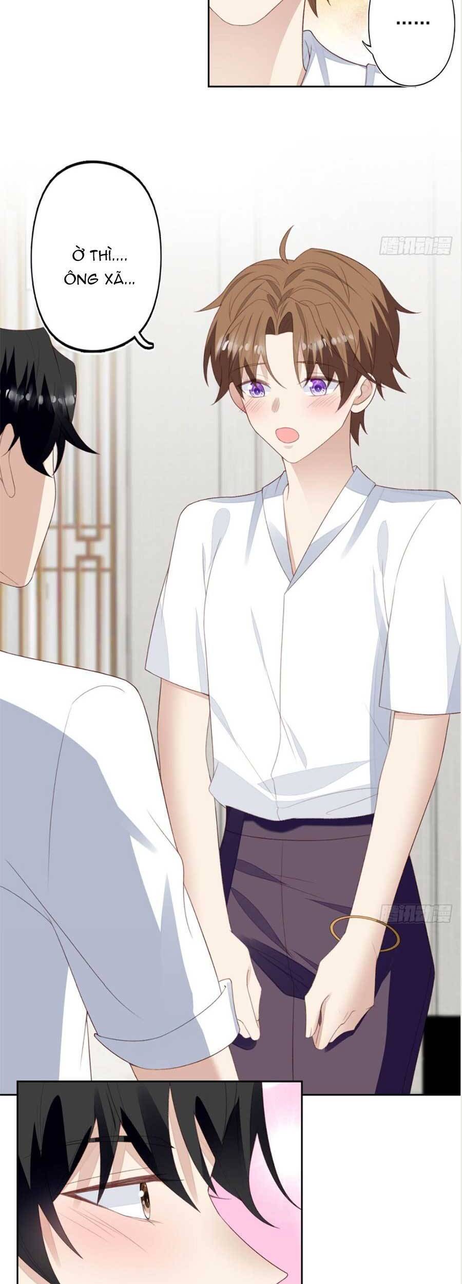 Dựa Vào Đại Lão Ổn Định Vị Trí C Trong Nam Đoàn Chapter 84 - Trang 2