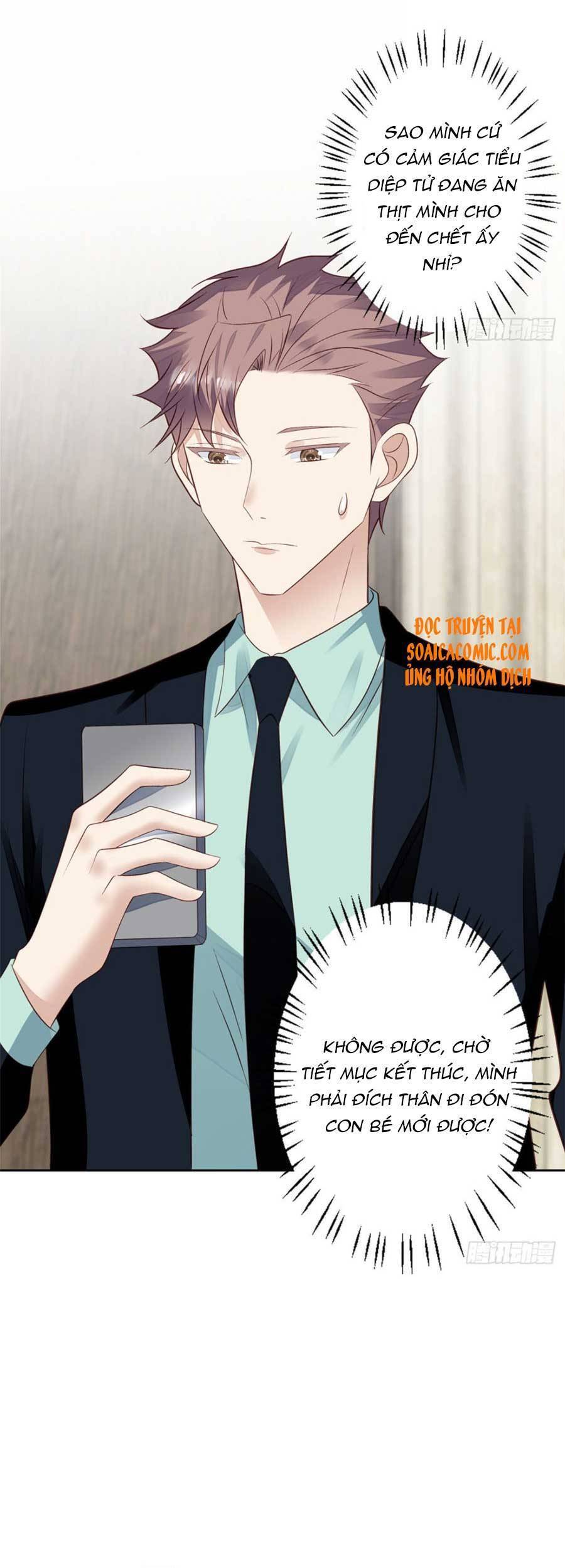 Dựa Vào Đại Lão Ổn Định Vị Trí C Trong Nam Đoàn Chapter 87 - Trang 2