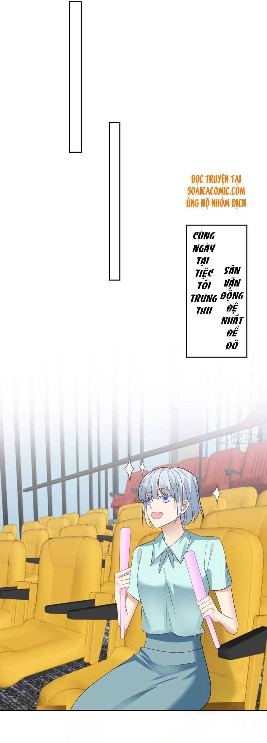 Dựa Vào Đại Lão Ổn Định Vị Trí C Trong Nam Đoàn Chapter 87 - Trang 2