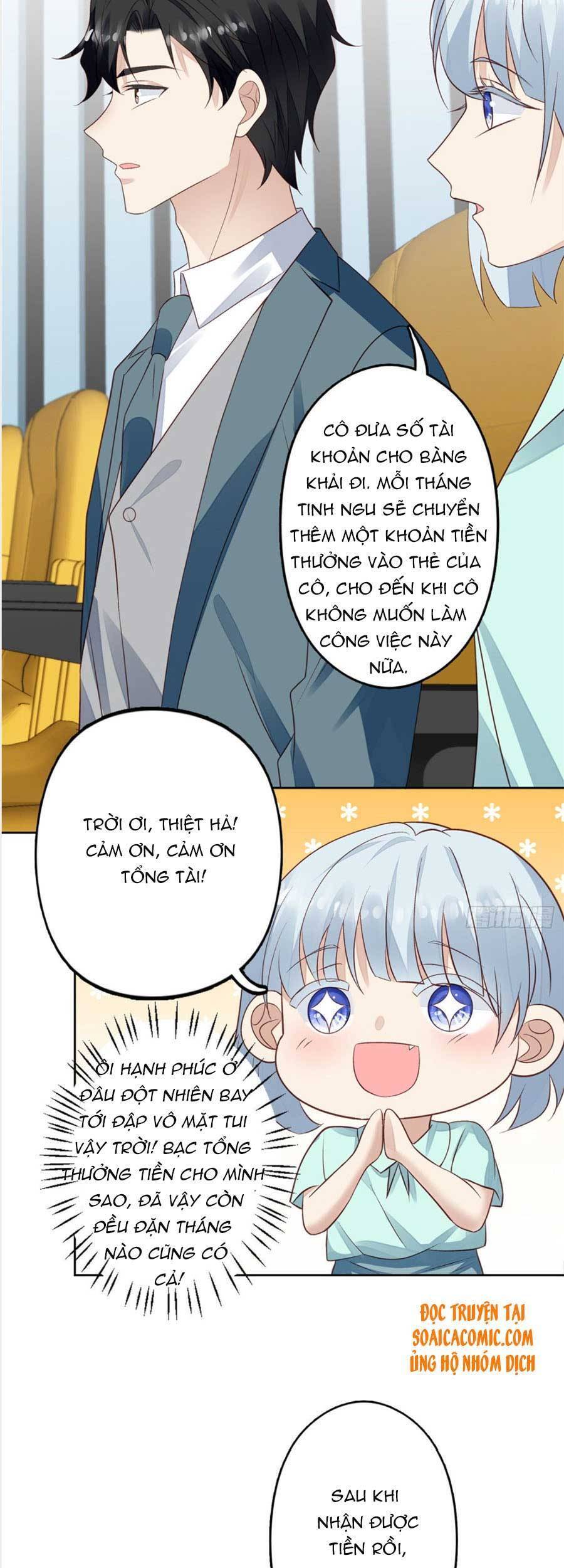 Dựa Vào Đại Lão Ổn Định Vị Trí C Trong Nam Đoàn Chapter 88 - Trang 2