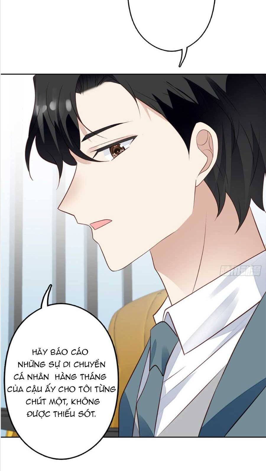 Dựa Vào Đại Lão Ổn Định Vị Trí C Trong Nam Đoàn Chapter 88 - Trang 2