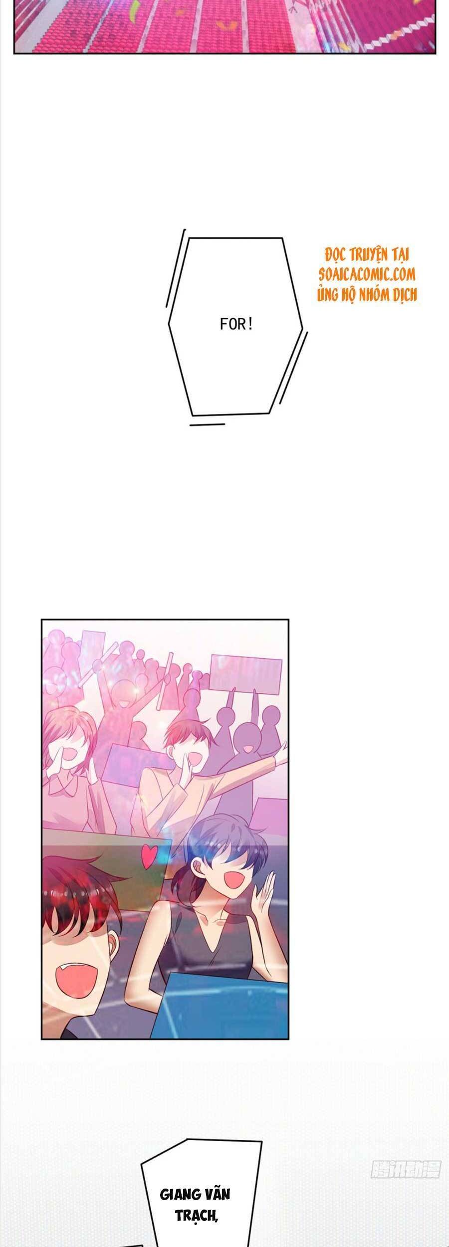 Dựa Vào Đại Lão Ổn Định Vị Trí C Trong Nam Đoàn Chapter 88 - Trang 2