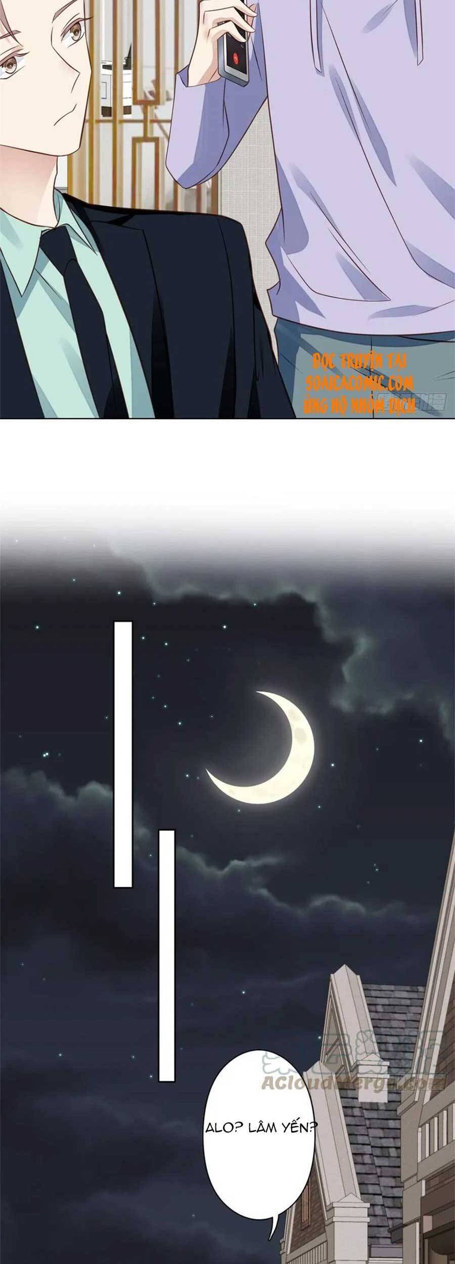 Dựa Vào Đại Lão Ổn Định Vị Trí C Trong Nam Đoàn Chapter 91 - Trang 2